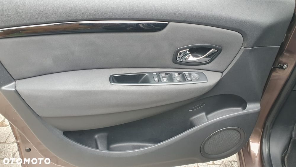 Renault Grand Scenic Gr 1.5 dCi Limited - 17