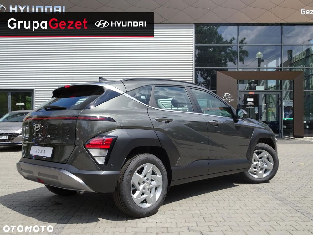 Hyundai Kona - 4