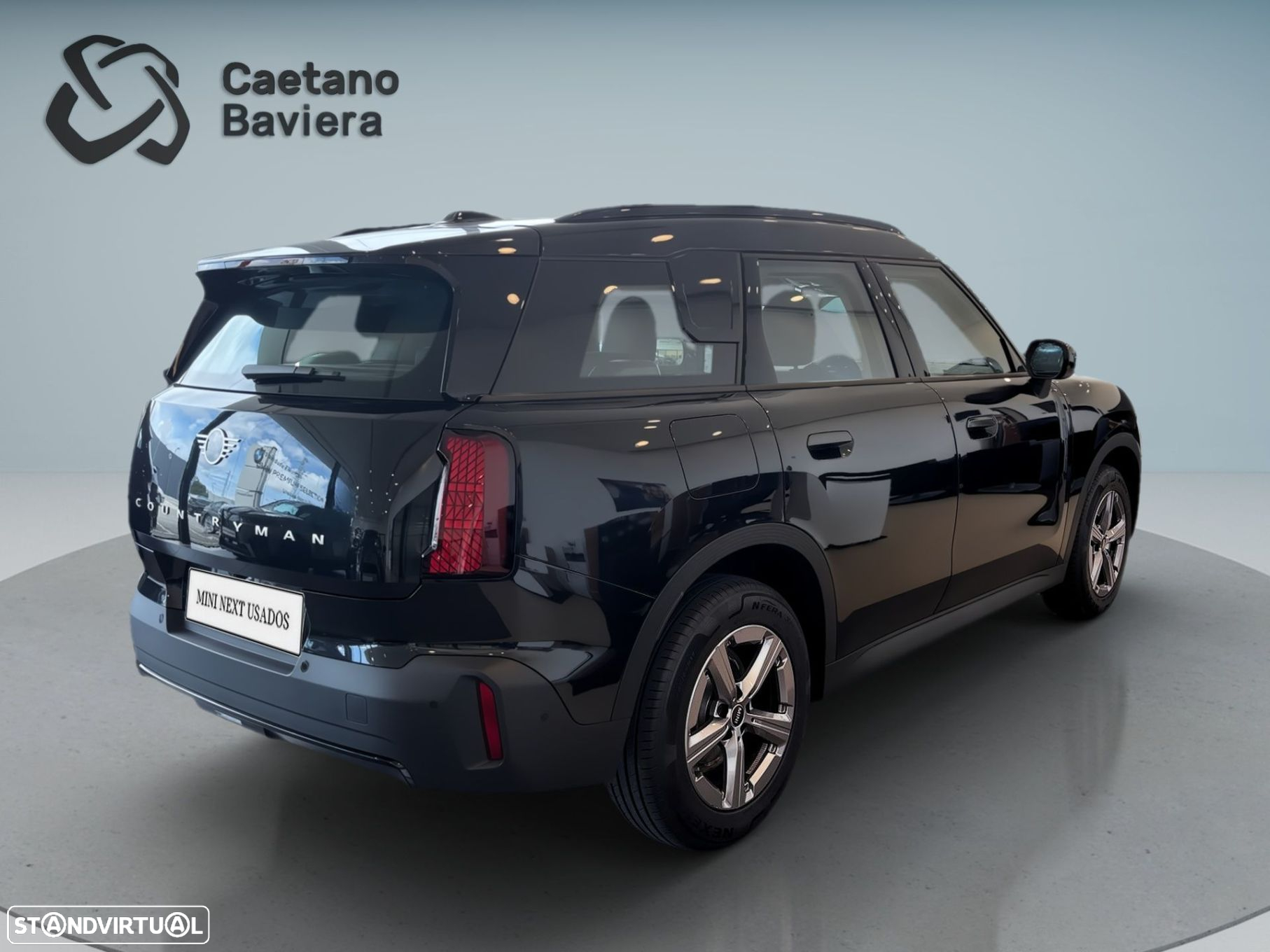 MINI Countryman C Essential XS - 3