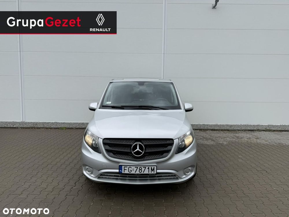 Mercedes-Benz Vito - 5