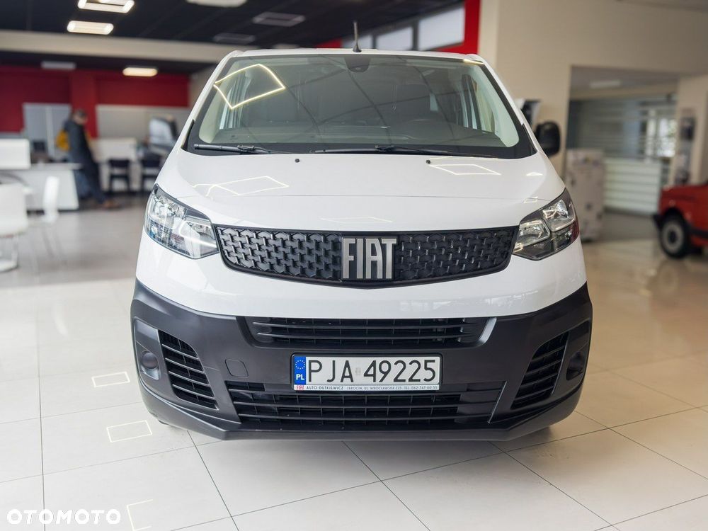 Fiat Scudo - 9
