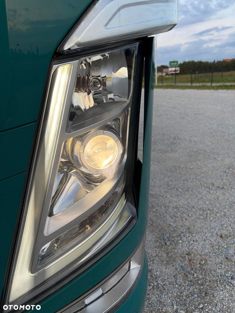 Volvo Fh4 - 10
