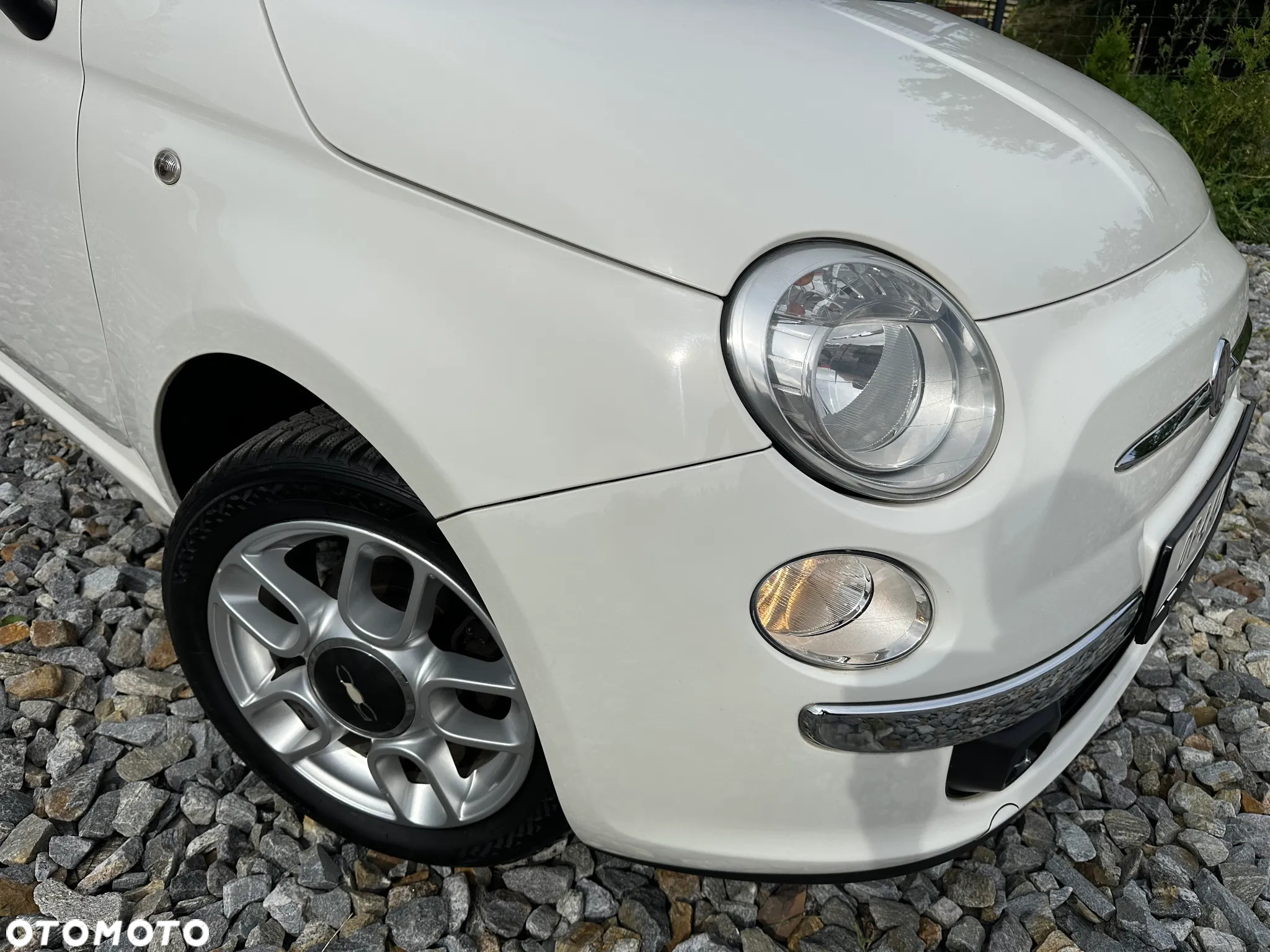 Fiat 500 - 5