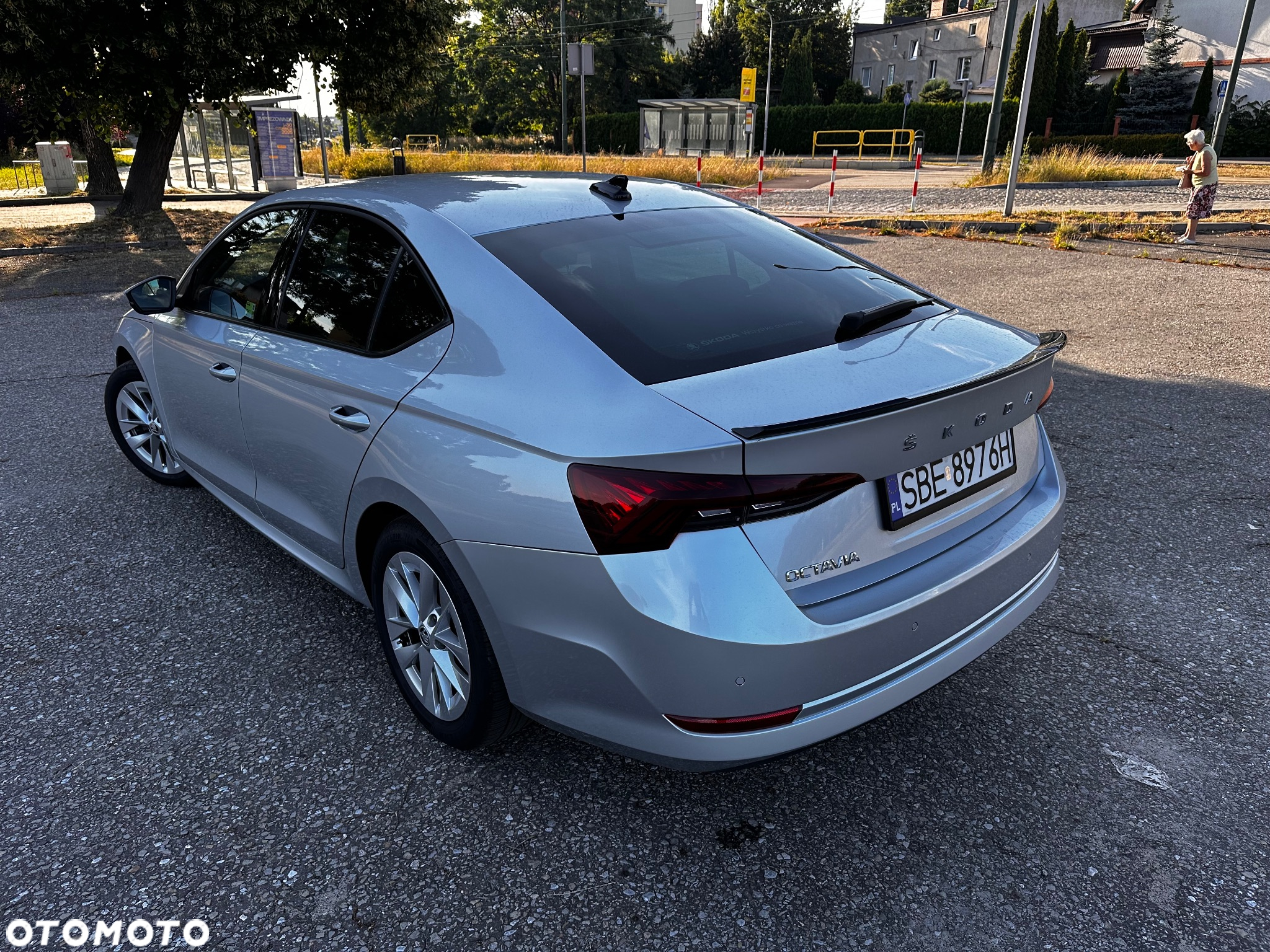Skoda Octavia - 19