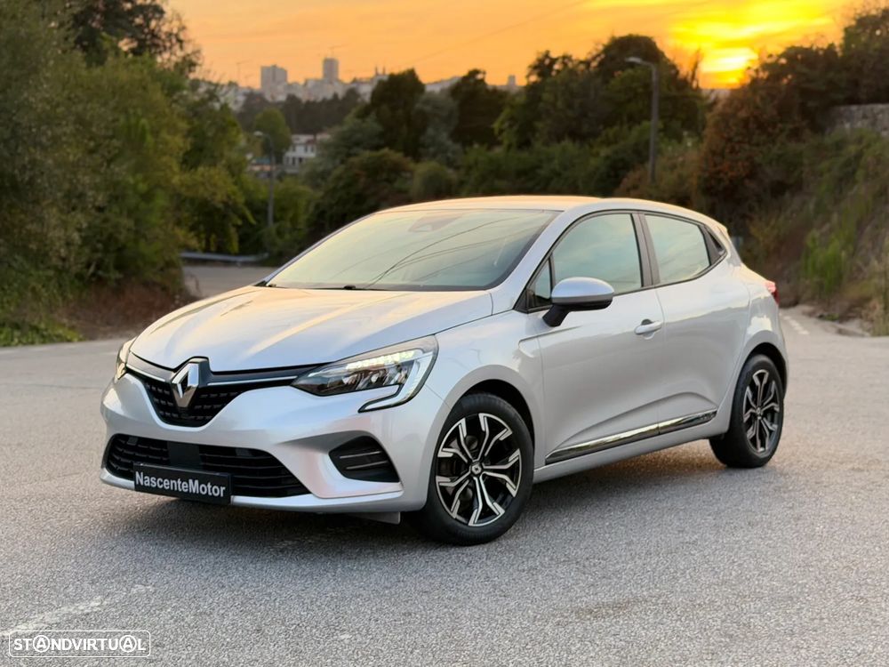 Renault Clio 1.0 TCe Intens - 2