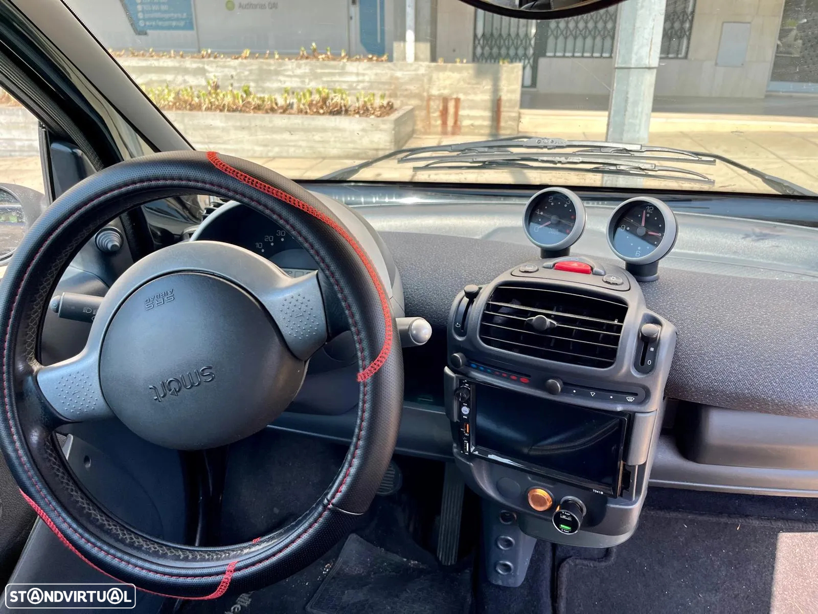 Smart ForTwo Coupé - 7
