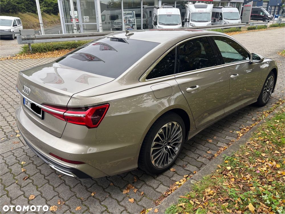 Audi A6 - 5