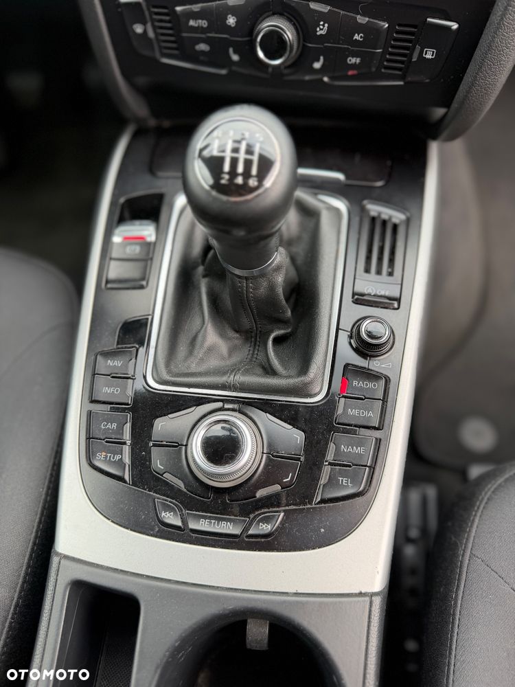 Audi A4 Limousine - 19