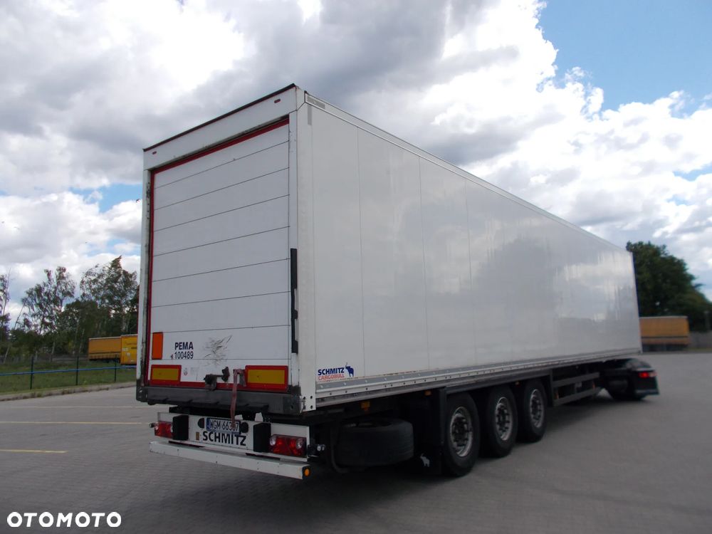 Schmitz Cargobull - 1