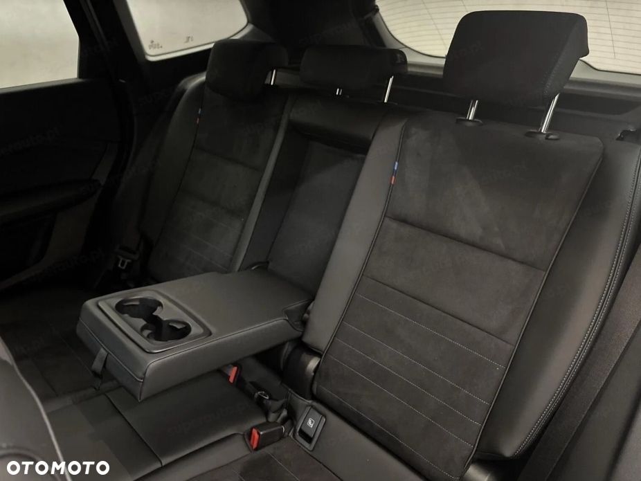 BMW X1 sDrive18d M Sport - 14