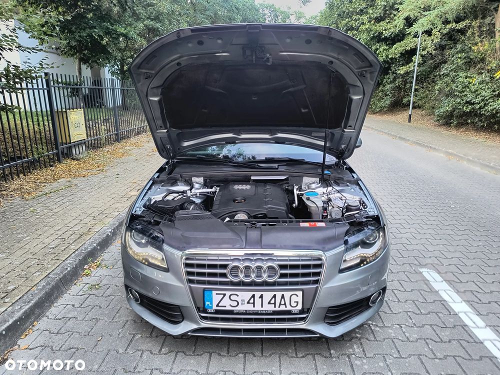Audi A4 Avant - 22