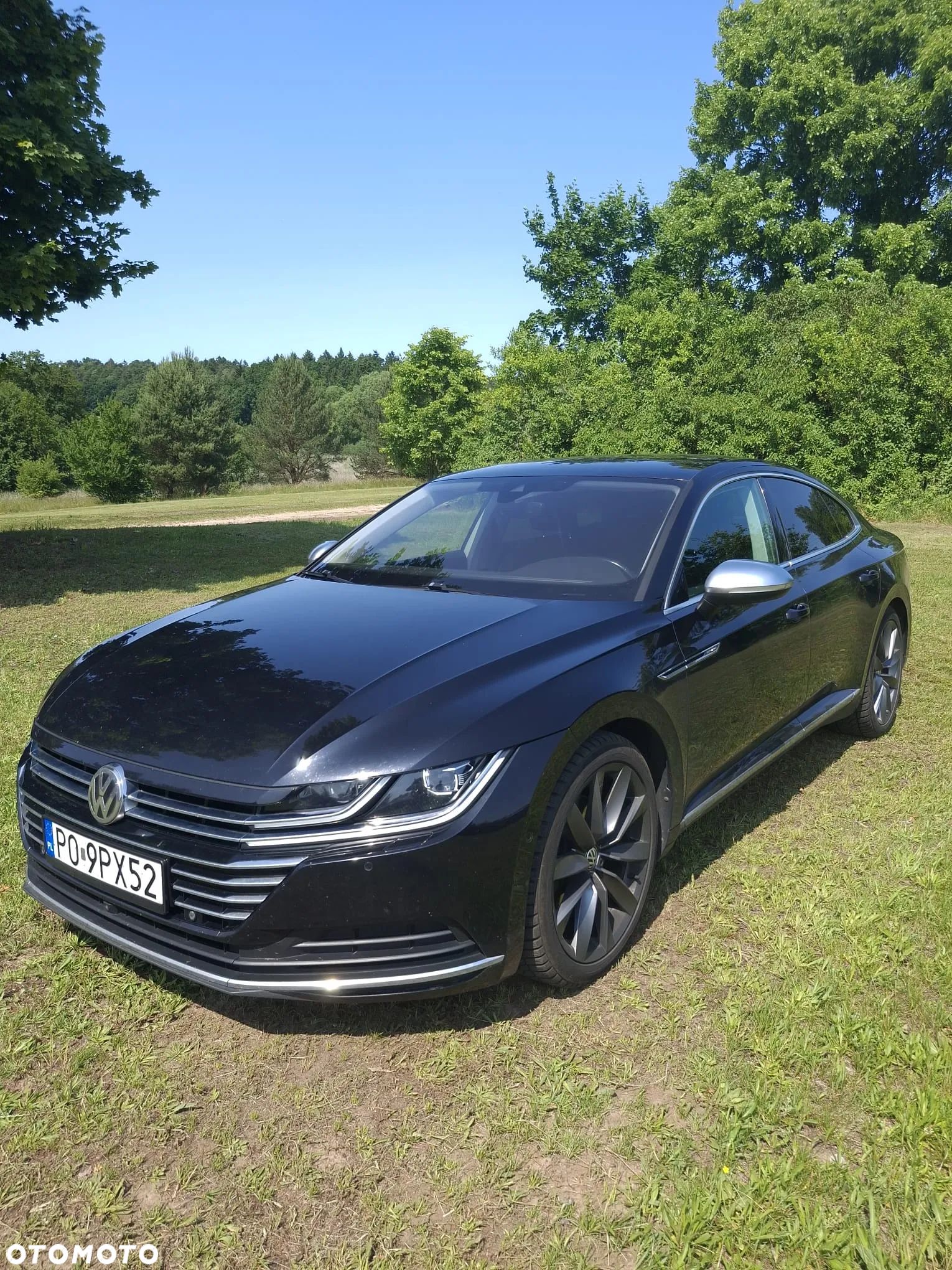 Volkswagen Arteon 2.0 TSI GPF R-Line DSG - 1