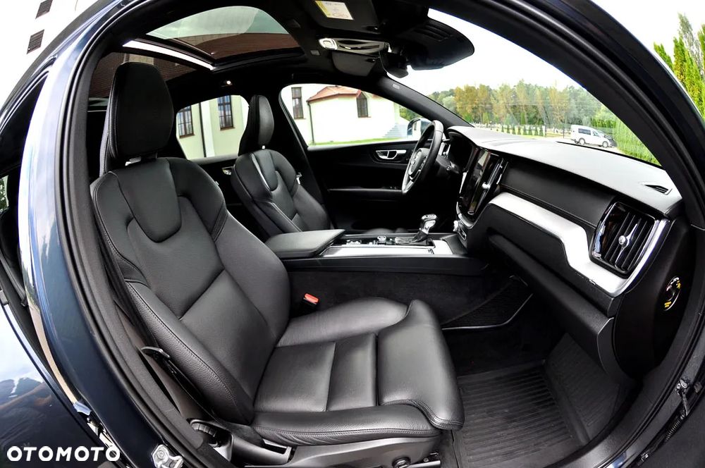 Volvo XC 60 D4 Geartronic Inscription - 24