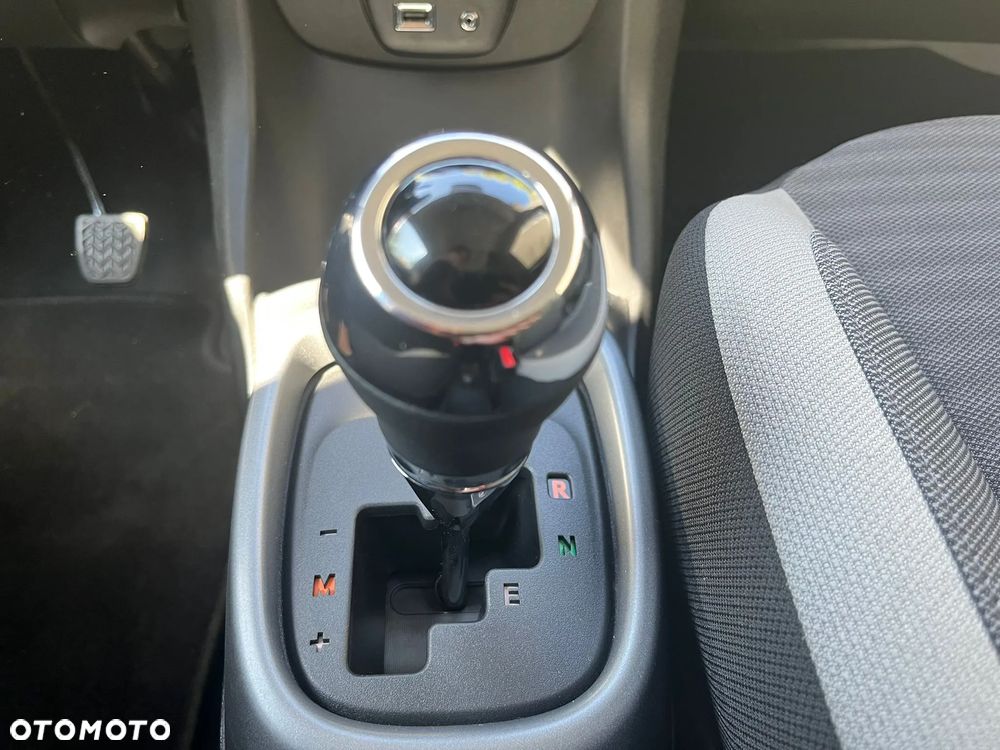 Toyota Aygo - 12