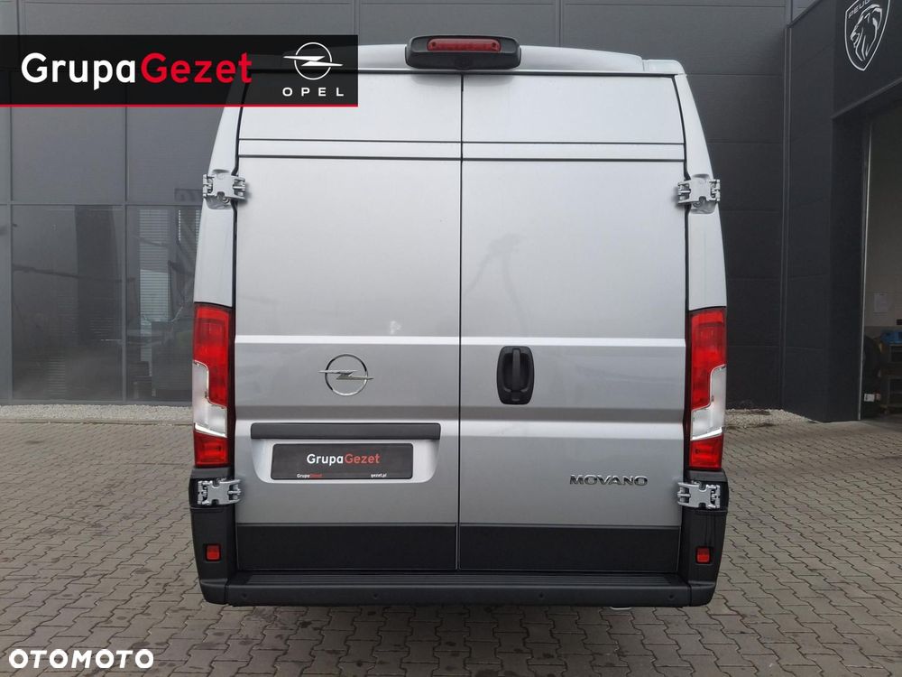 Opel Movano - 7