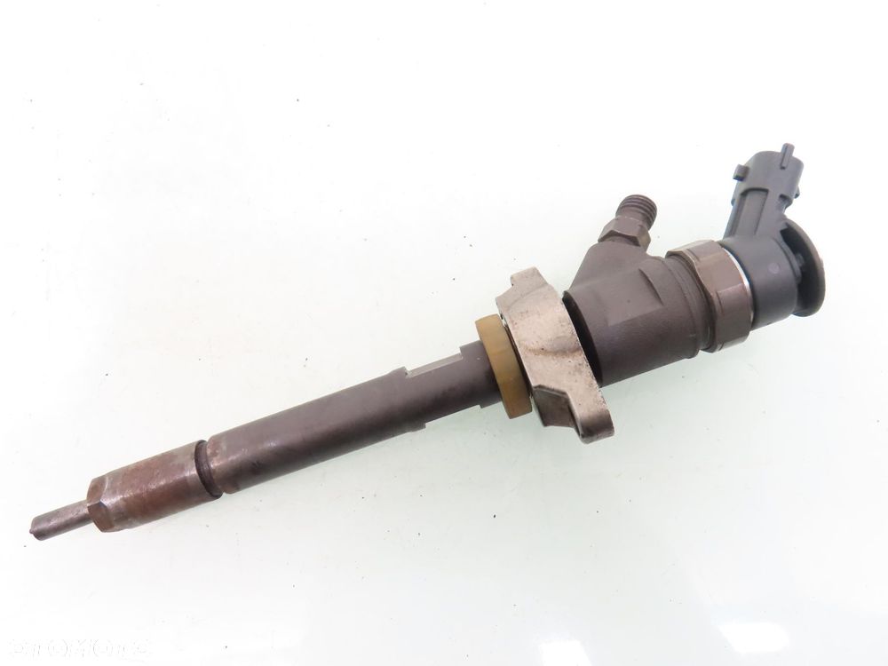 WTRYSKIWACZ PEUGEOT 307 1.6 HDI 0445110297 - 5