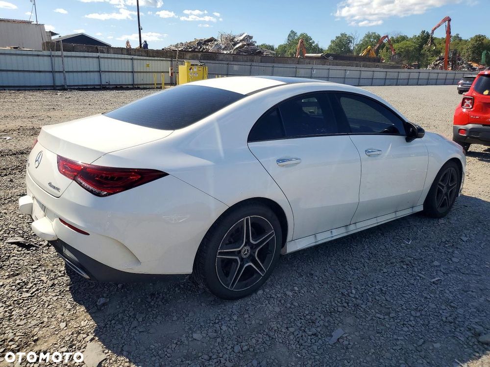 Mercedes-Benz Cla 2023 photo 4