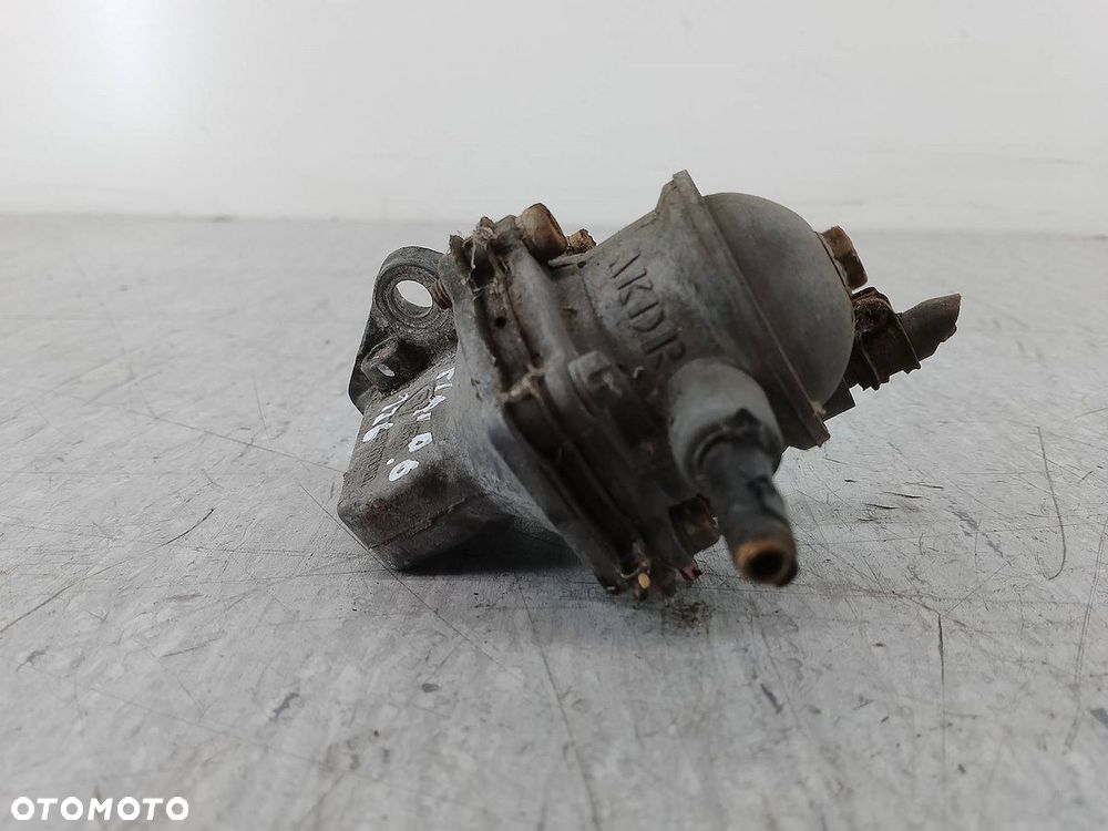 POMPA PALIWA FIAT 126 46575448 0.6 - 5