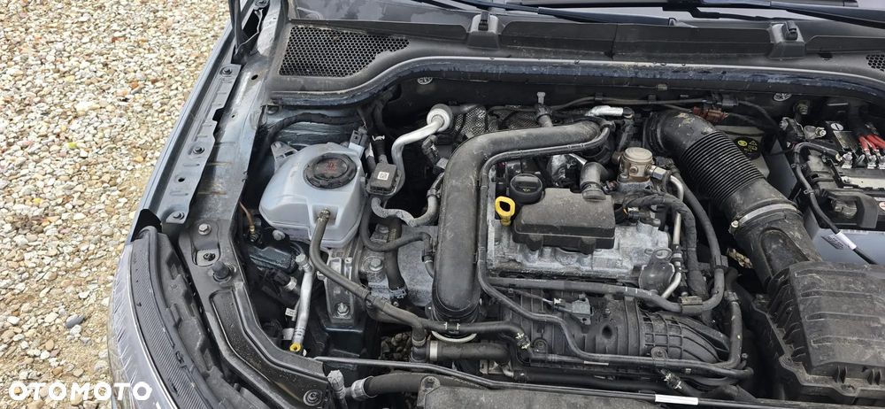 Skoda Kamiq 1.0 TSI Drive - 16