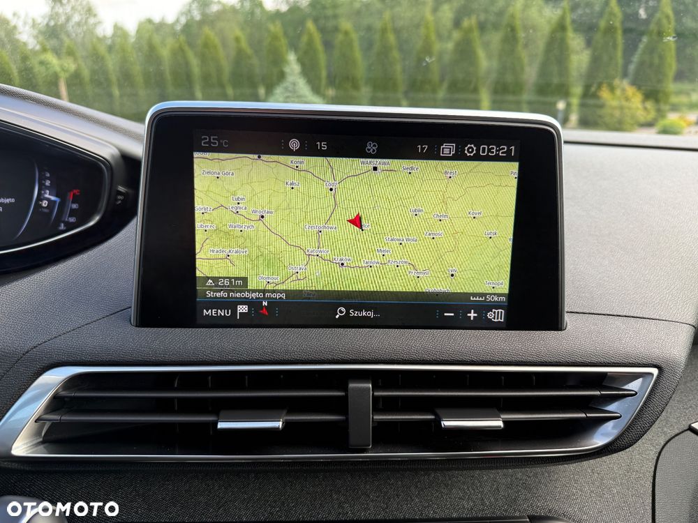 Peugeot 3008 1.5 BlueHDi Allure Pack S&S - 24