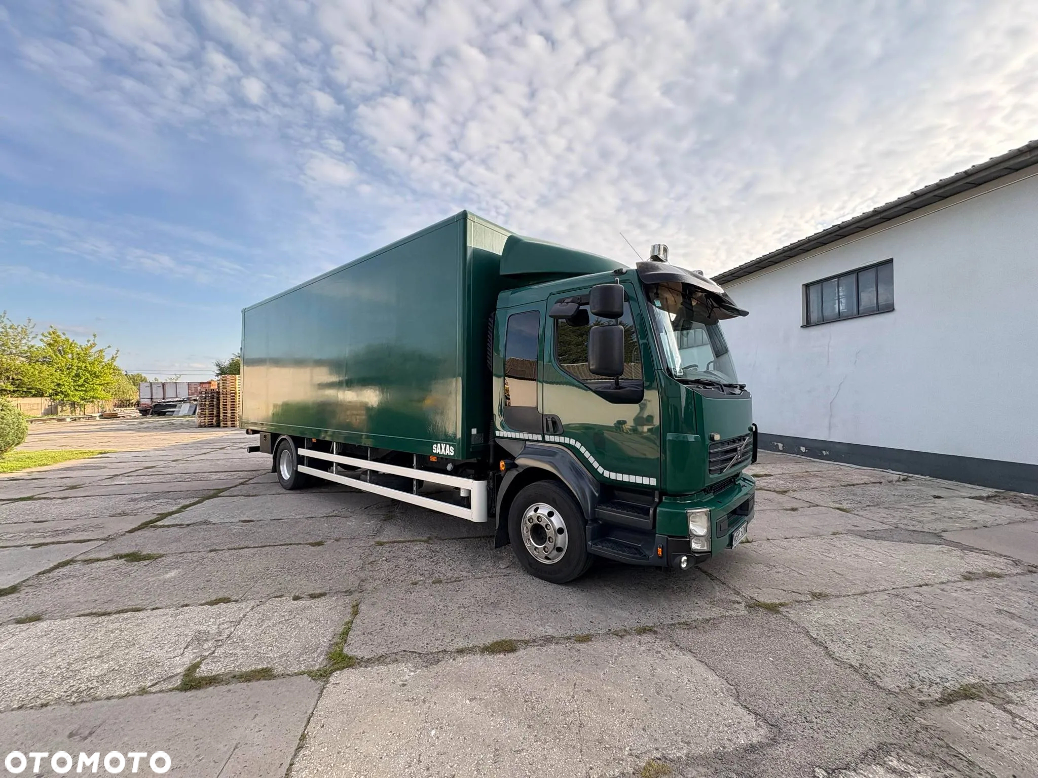 Volvo FL 290 - 11