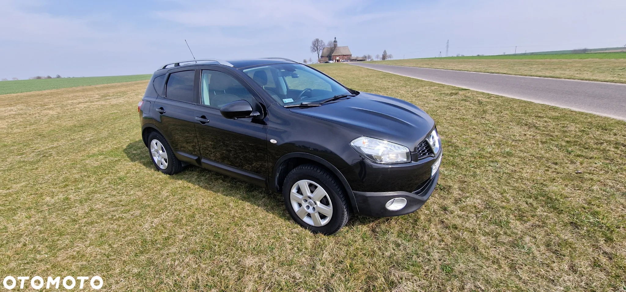 Nissan Qashqai - 3