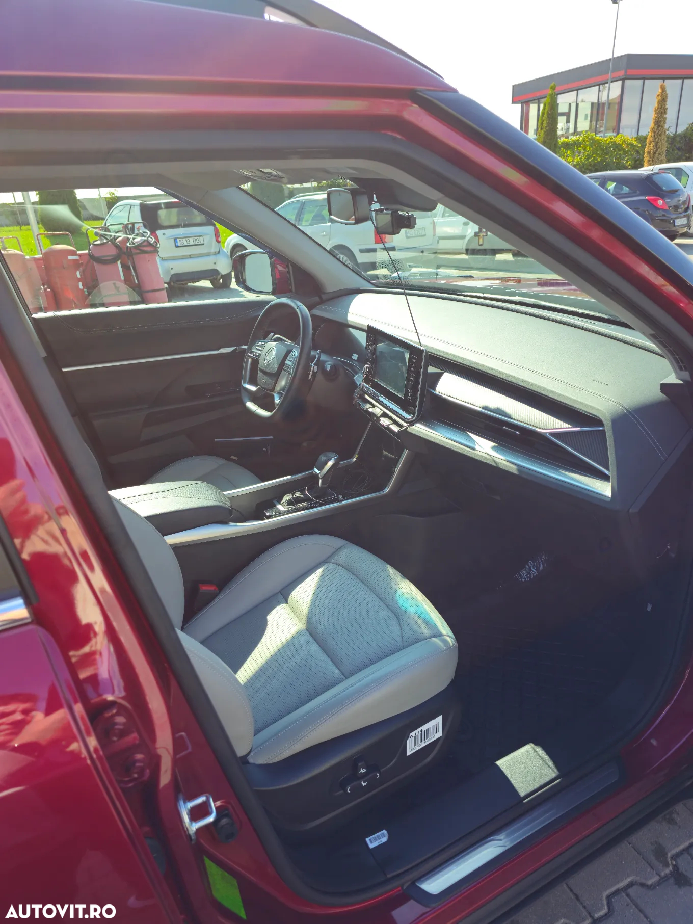 SsangYong Torres 1.5 GDI Turbo Premium - 3