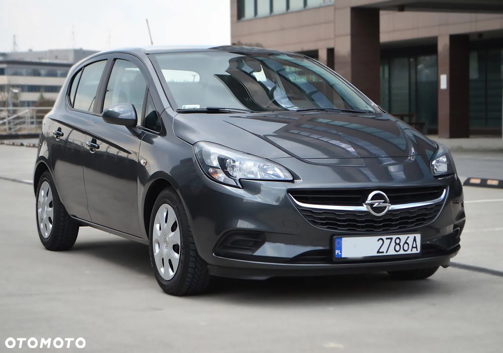 Opel Corsa 1.4 Color Edition - 3