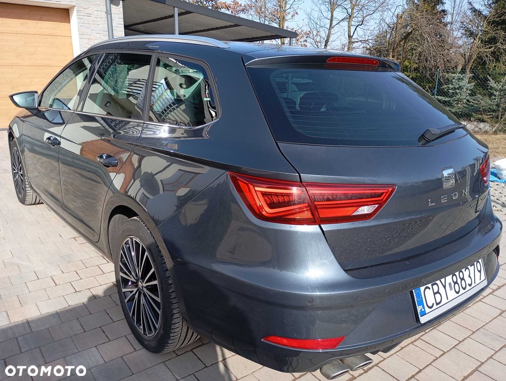Seat Leon - 6