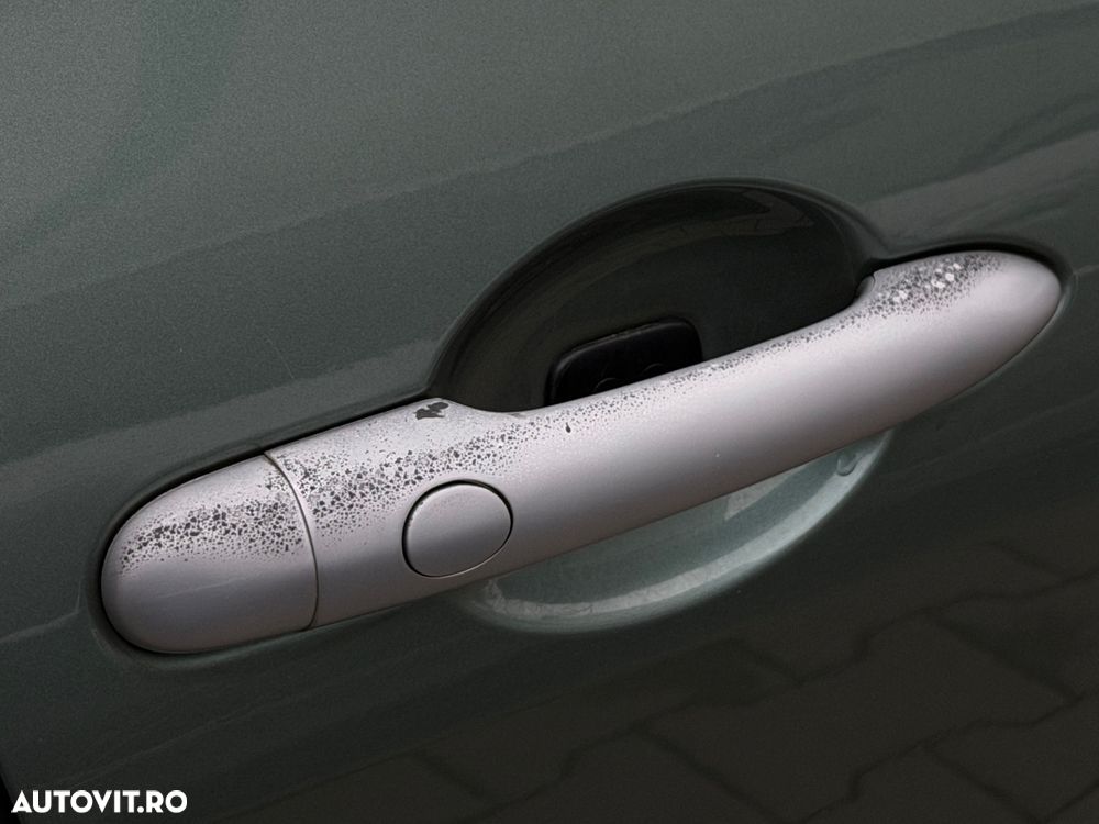 Renault Megane 1.6 Aut. Dynamique - 30