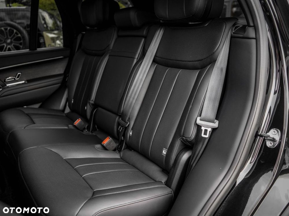 Land Rover Range Rover 4.4 V8 P535 Autobiography - 31