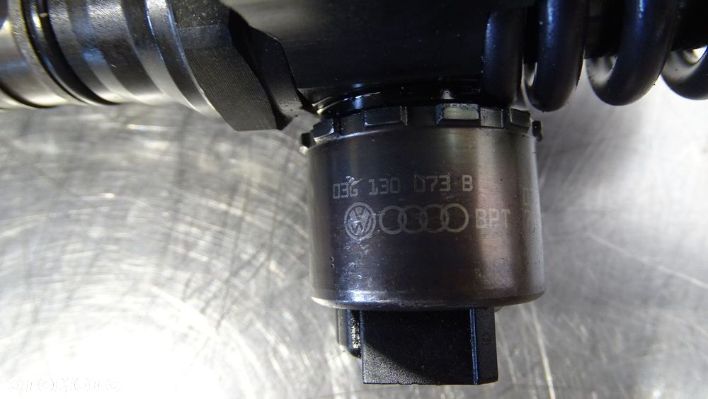 POMPOWTRYSK VOLKSWAGEN TOURAN I 2.0 03G130073B - 4