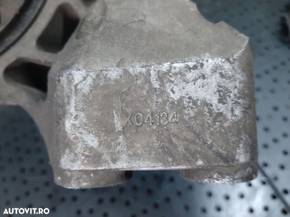 suport motor 2.0 d z20s1 opel antara a l07  chevrolet captiva  x04134 - 3