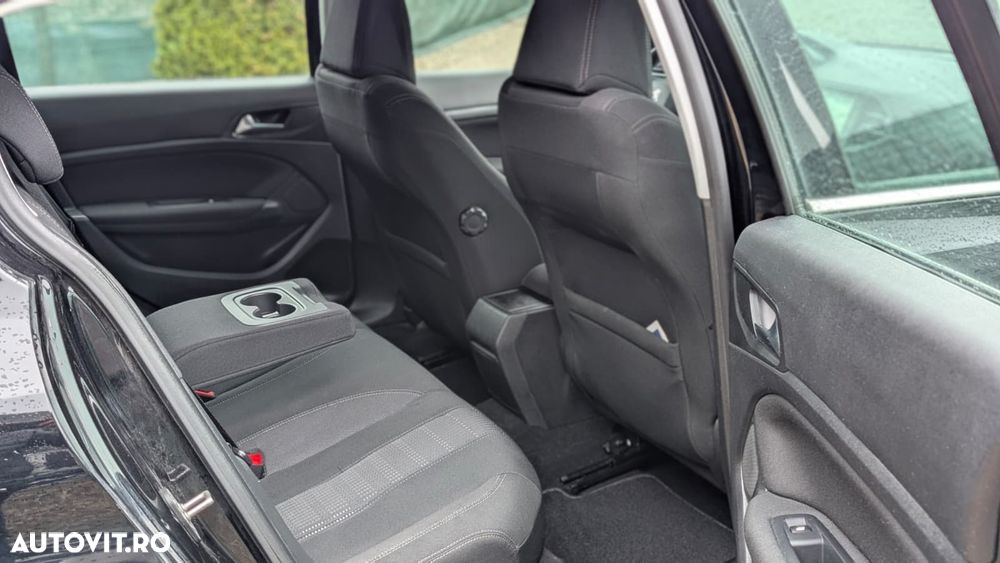 Peugeot 308 BlueHDi FAP 120 Stop & Start Allure - 18