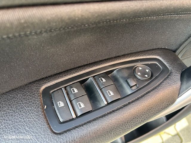 BMW 116 d Line Sport Auto - 7