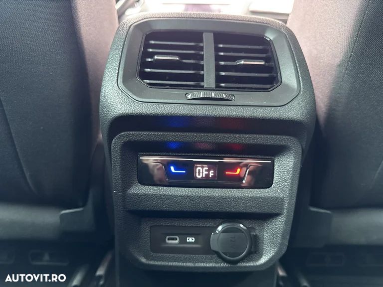 Volkswagen Tiguan 1.5 TSI OPF DSG Life - 32