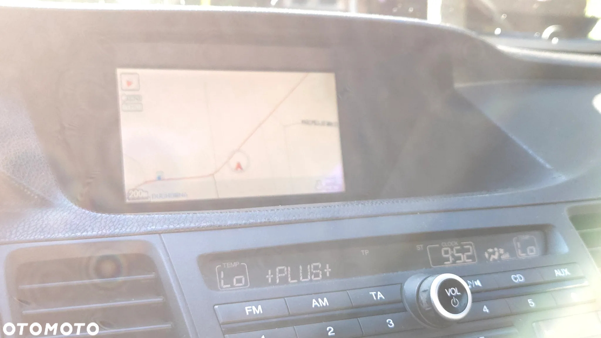 Honda Accord 2.0 Executive - 16