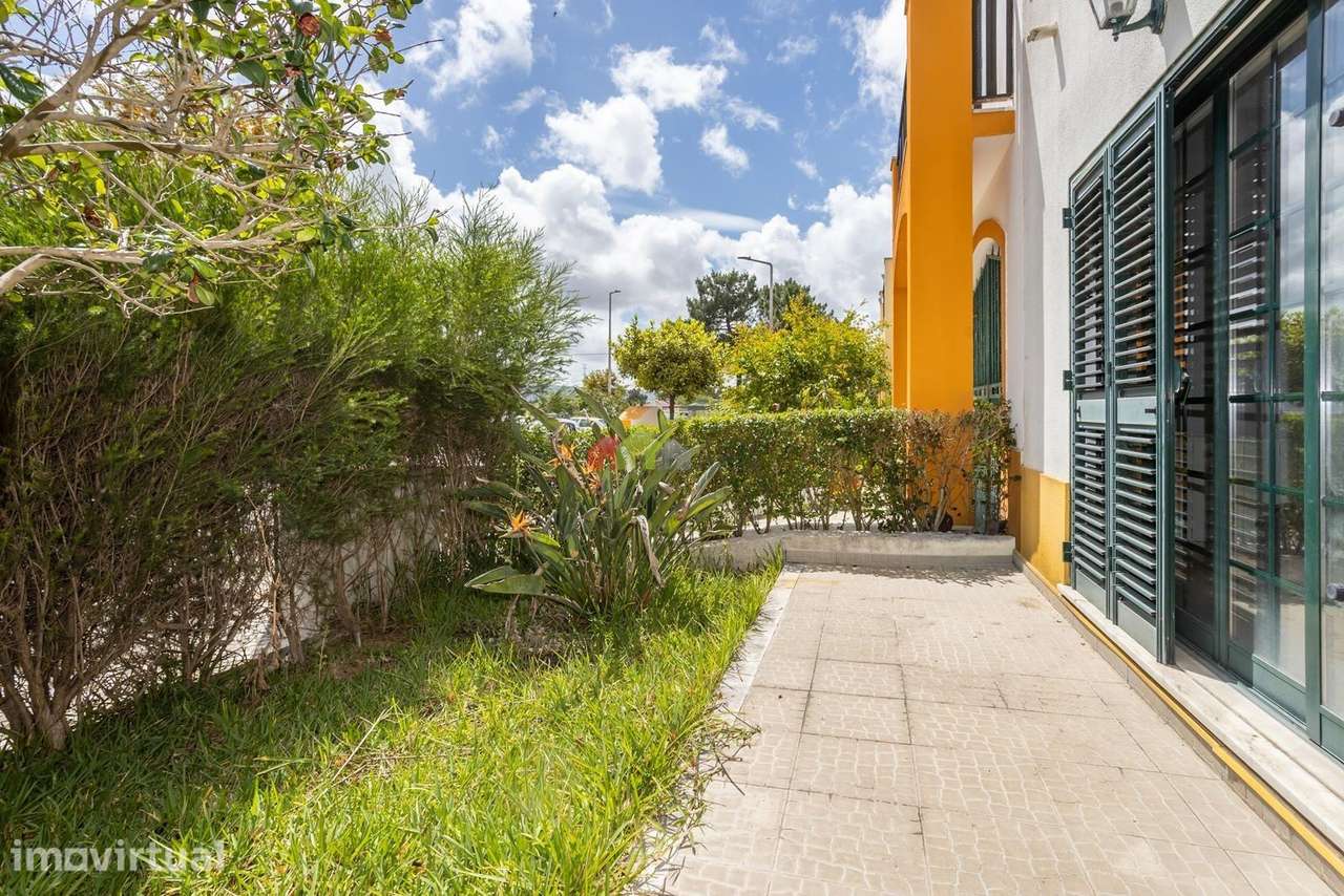 T4 na Urbanização Vilas da Serra - Conforto e Lazer – Barreiro - Grande imagem: 5/46