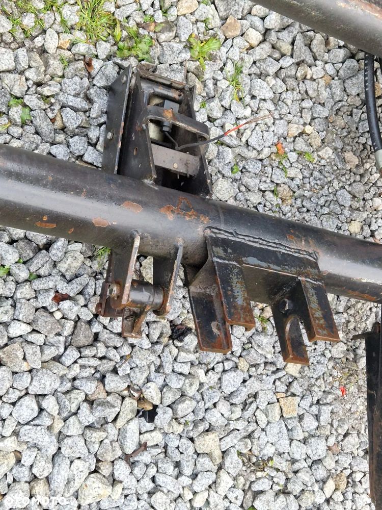 Tur czołowy Stoll - 5