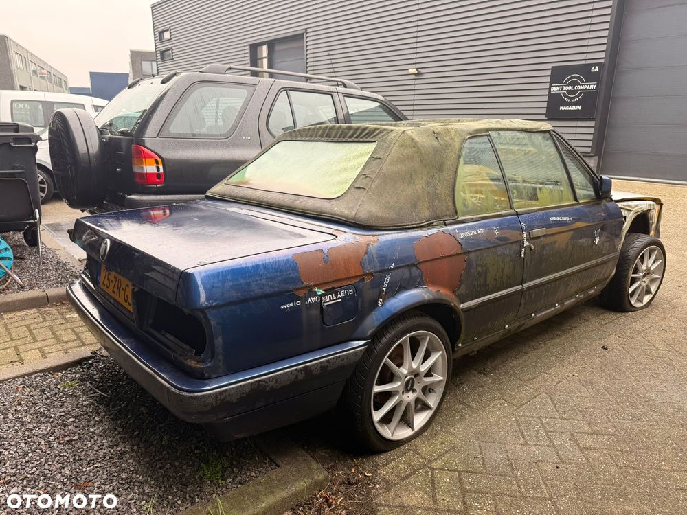 BMW Seria 3 - 11