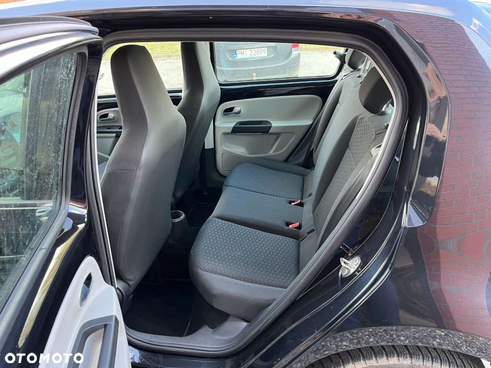 Seat Mii 1.0 Ecomotive Style - 17