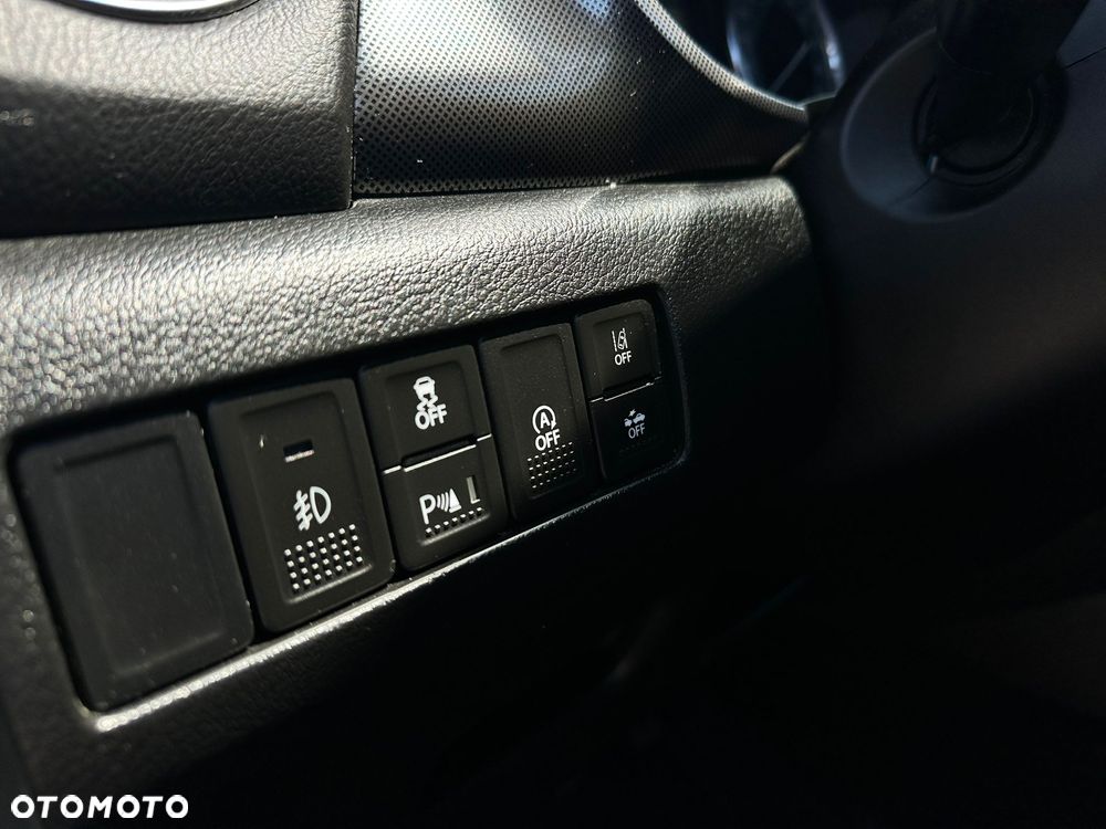 Suzuki Vitara 1.4 Boosterjet Comfort - 15