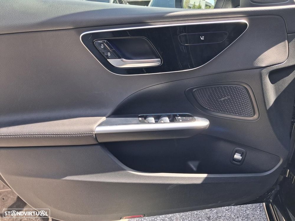 Mercedes-Benz C 220 d Avantgarde - 8