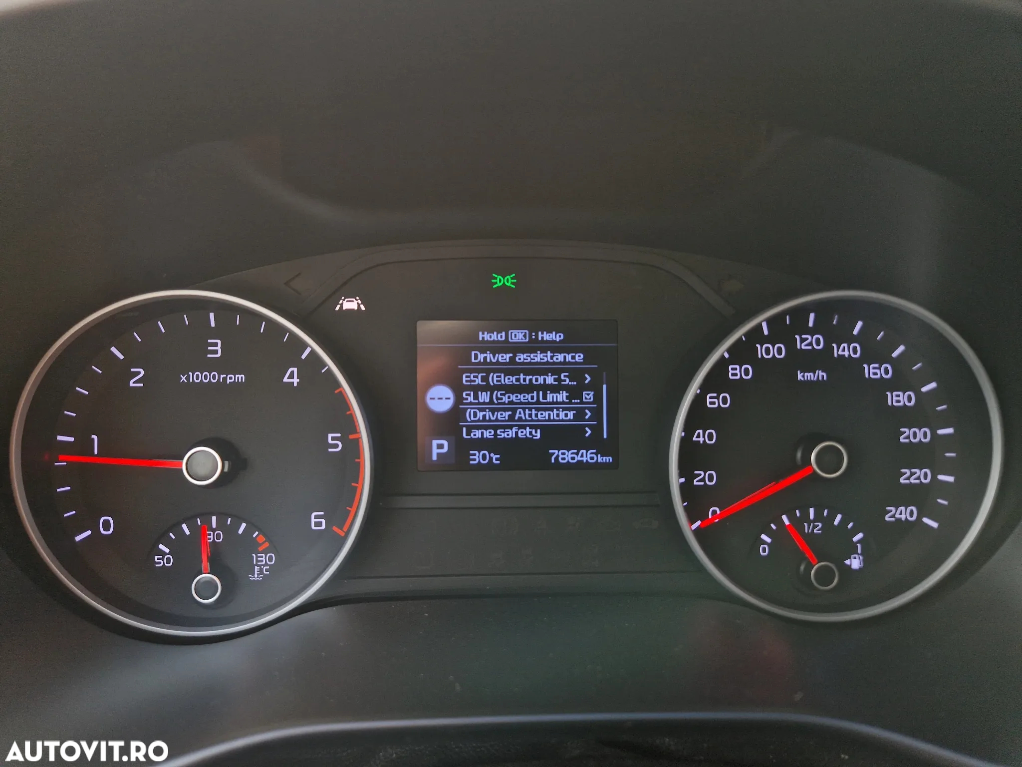 Kia Sportage 1.6 DSL MHEV 7DCT HP 4x2 Business Line - 12