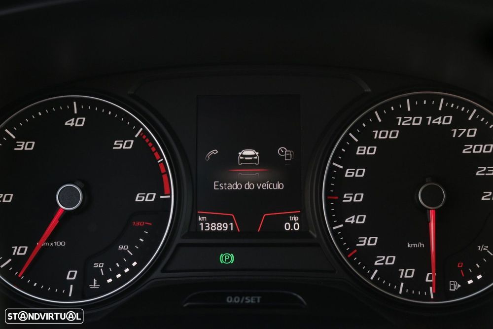 SEAT Leon 1.6 TDI Style S/S - 42