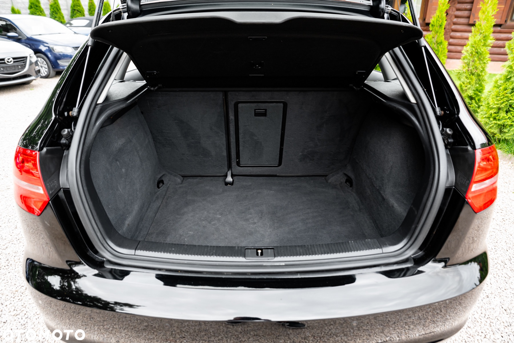 Audi A3 2.0 TDI DPF Attraction - 22