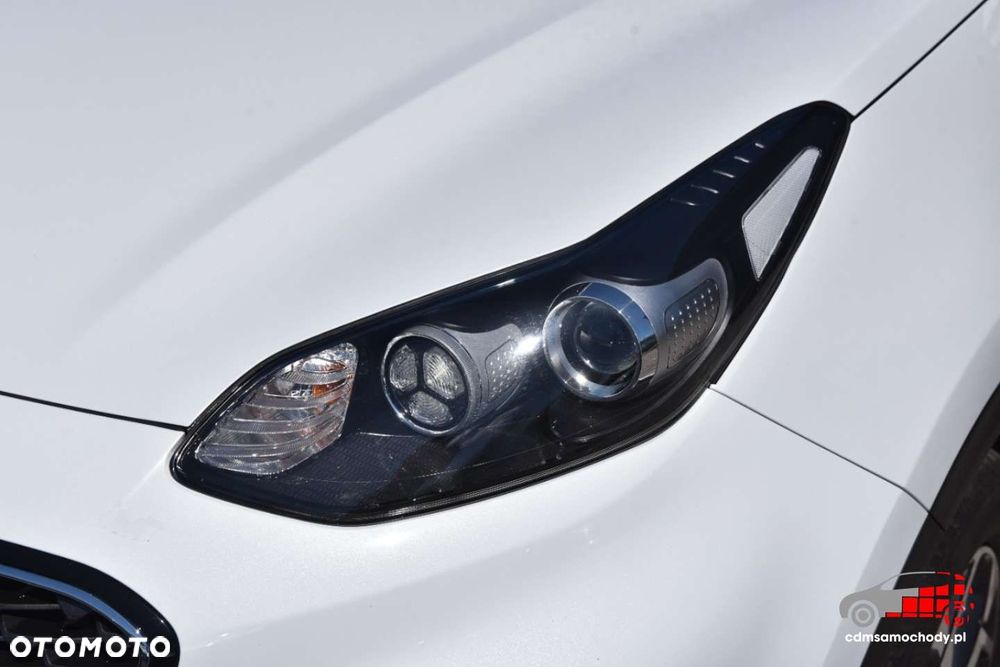 Kia Sportage - 13