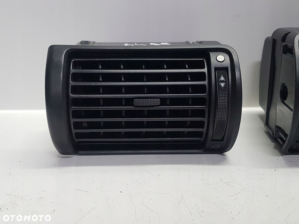 AUDI A4 B5 95- KRATKA KRATKI NAWIEWU DMUCHAWY - 8