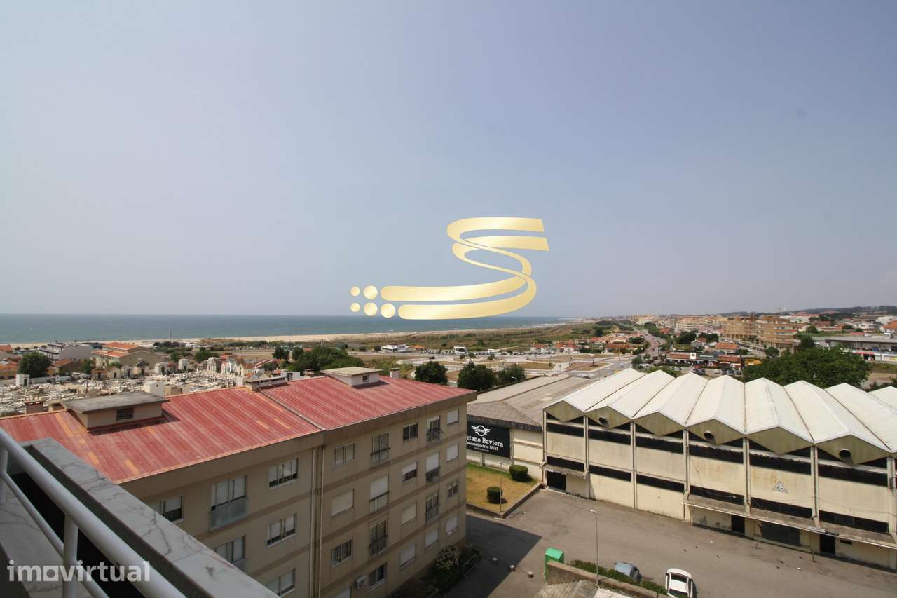 Apartamento T3 Espinho Arrendamento - Grande imagem: 3/14