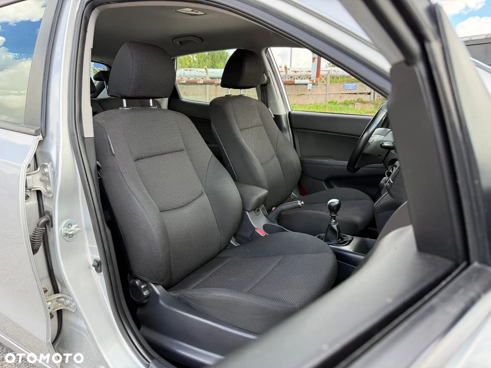 Hyundai i30 1.4 Blue Comfort - 22